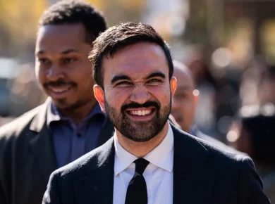 Zohran Mamdani Campaign Bar Crawl Why The Gay Bar Stop Matters NYC Mayor Race