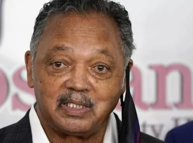 Civil Rights Leader Jesse Jackson Hospitalized 84-Year-Old Icon Battling Progressive Supranuclear Palsy
