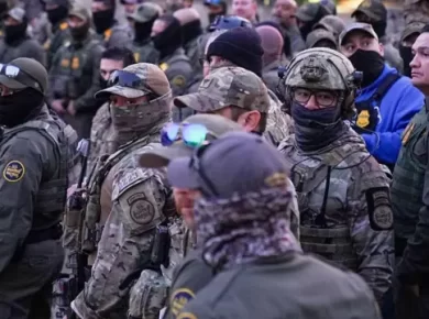President Trump’s Charlotte Immigration Operation – 250+ Arrests | Immigration Crackdown Charlotte)