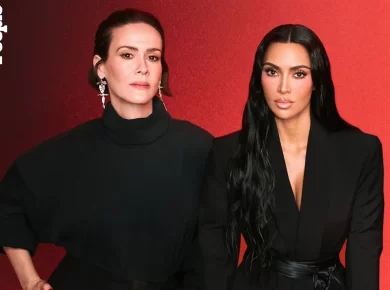 Kim Kardashian All’s Fair Cast Talk Merkins, Divorce, and On-Set Chaos Inside Hulu’s New Drama