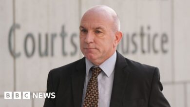 DJ Carey Fake Cancer Fraud Hurling Legend DJ Carey Jailed for Deceiving Supporters in €400,000 Scam