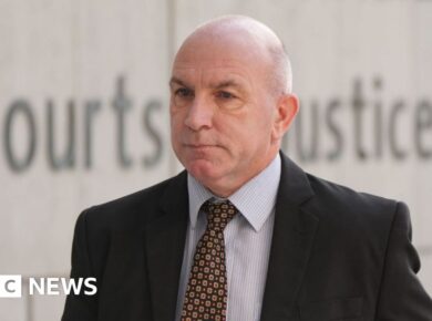 DJ Carey Fake Cancer Fraud Hurling Legend DJ Carey Jailed for Deceiving Supporters in €400,000 Scam