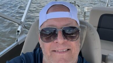 ‘90 Day Fiancé’ Star Chuck Potthast Passes Away After Battling Brain Cancer – Emotional Tributes & Legacy