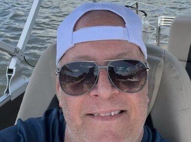 ‘90 Day Fiancé’ Star Chuck Potthast Passes Away After Battling Brain Cancer – Emotional Tributes & Legacy