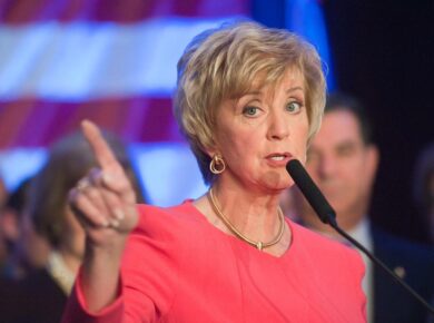 How Linda McMahon Is Making Good on Trump’s Promise to Close the Department of Education
