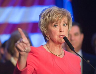 How Linda McMahon Is Making Good on Trump’s Promise to Close the Department of Education