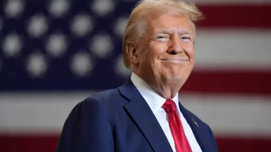 Trump Throws Senior Aide Under the Bus Over Failed Nominations the Big Personnel Shake‑Up
