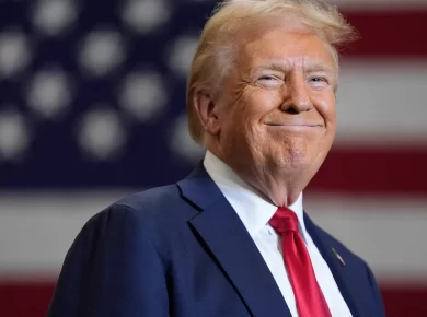 Trump Throws Senior Aide Under the Bus Over Failed Nominations the Big Personnel Shake‑Up