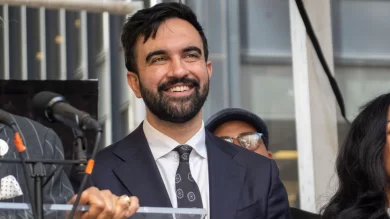 Mamdani Fills 2 Top Posts With Government Veteran and Trusted Aide Dean Fuleihan Named First Deputy Mayor