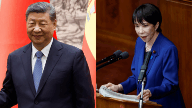 China Seafood Market Warning – China Says “No Market” for Japanese Seafood Amid Taiwan Spat