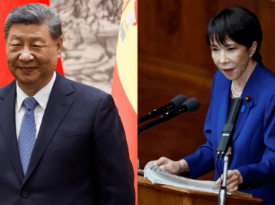 China Seafood Market Warning – China Says “No Market” for Japanese Seafood Amid Taiwan Spat