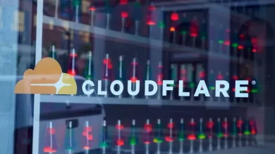 Cloudflare Down Live Updates: Latent Bug Crashes Services After Configuration Change