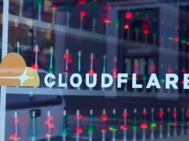 Cloudflare Down Live Updates: Latent Bug Crashes Services After Configuration Change