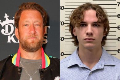 Miss. college student arrested for antisemitic attack on Dave Portnoy disturbing the peace allegation