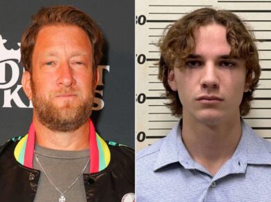 Miss. college student arrested for antisemitic attack on Dave Portnoy disturbing the peace allegation