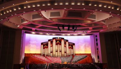 LDS General Conference Changes: Church of Jesus Christ of Latter-day Saints Ends Saturday Evening Session in 2026