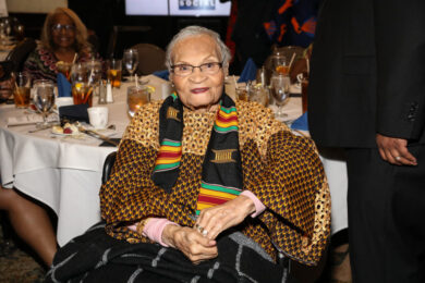 Oldest Living Survivor of Tulsa Race Massacre – Viola Ford Fletcher Dies at 111 Tulsa Race Massacre Survivor News