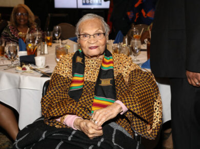 Oldest Living Survivor of Tulsa Race Massacre – Viola Ford Fletcher Dies at 111 Tulsa Race Massacre Survivor News