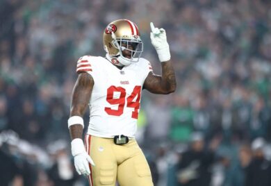 49ers Still Looking for an Edge? Five Trade Targets That Make Sense