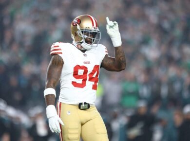 49ers Still Looking for an Edge? Five Trade Targets That Make Sense