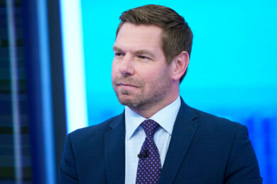 Eric Swalwell Governor Bid | Democratic Rep. Enters California Race