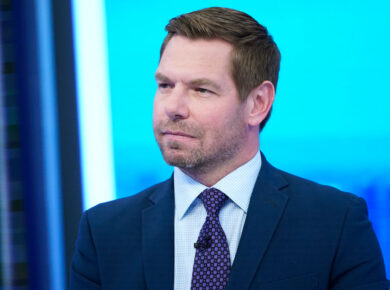 Eric Swalwell Governor Bid | Democratic Rep. Enters California Race