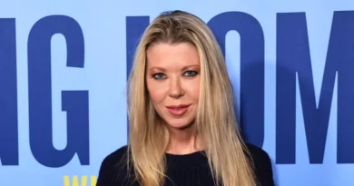 Tara Reid Drugged Claim Actress Alleges Her Drink Was Tampered With at Chicago Hotel
