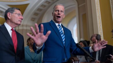 Government Shutdown Over? Inside the Senate Deal to Extend Funding and What Comes Next