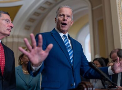 Government Shutdown Over? Inside the Senate Deal to Extend Funding and What Comes Next