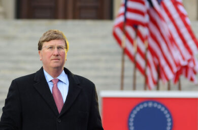 Gov. Reeves Child Care and Energy Funding Mississippi Pushes New Investment Plans