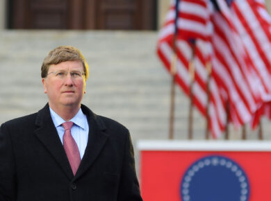 Gov. Reeves Child Care and Energy Funding Mississippi Pushes New Investment Plans