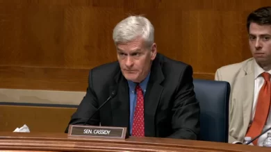 CDC Vaccine Website Change – Vaccines and Autism: Cassidy Responds to Controversy