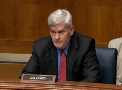 CDC Vaccine Website Change – Vaccines and Autism: Cassidy Responds to Controversy