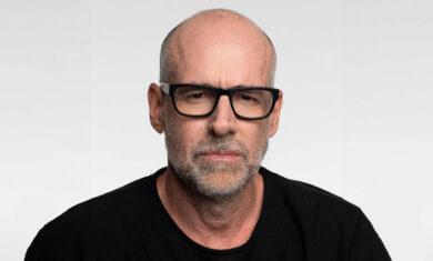 Scott Galloway Addresses Male Loneliness Crisis in “Notes on Being a Man”Masculinity & Modern Men Explored