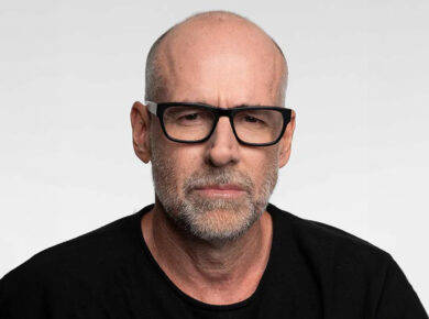 Scott Galloway Addresses Male Loneliness Crisis in “Notes on Being a Man”Masculinity & Modern Men Explored