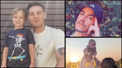 Ryan Eagon Murder-Suicide Case: Who Was Ryan Eagon? Tragic Tiffin Ohio Father Dies After Killing Children