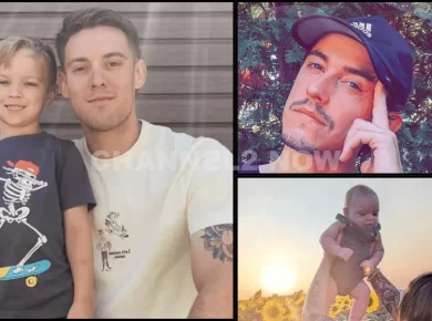 Ryan Eagon Murder-Suicide Case: Who Was Ryan Eagon? Tragic Tiffin Ohio Father Dies After Killing Children