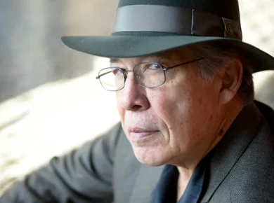 Thomas King Indigenous Roots – Author Learns He Has No Cherokee Ancestry