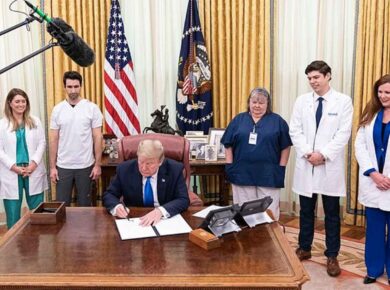 Trump Administration Nursing Degree Proposal Nursing Professional Degree Exclusion Sparks Backlash