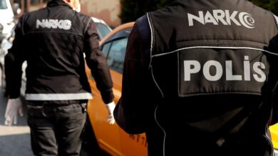 Ankara Drug Operation: 4 Suspects Arrested in Major Polatlı Narcotics Raid