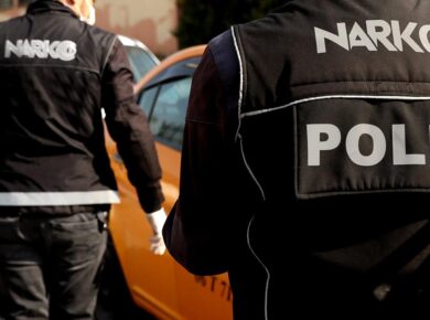 Ankara Drug Operation: 4 Suspects Arrested in Major Polatlı Narcotics Raid