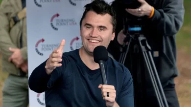 Charlie Kirk Lit a Fire in America’s Future Leaders: Why the Maritime Park Pitch Should Be Dropped