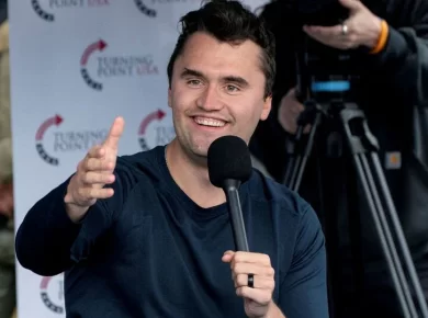 Charlie Kirk Lit a Fire in America’s Future Leaders: Why the Maritime Park Pitch Should Be Dropped