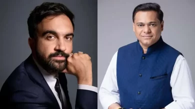 Mumbai BJP chief’s warning after Zohran Mamdani win‘If anyone tries to impose a Khan…’ – Mumbai Politics Alert
