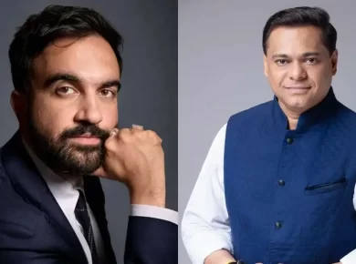 Mumbai BJP chief’s warning after Zohran Mamdani win‘If anyone tries to impose a Khan…’ – Mumbai Politics Alert