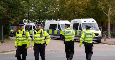 Police and Crime Commissioners Scrapped: Major Reform Announced