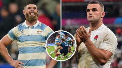 England vs Argentina Rugby Preview – More Width, More Speed, More Air (Focus Keyword Included)