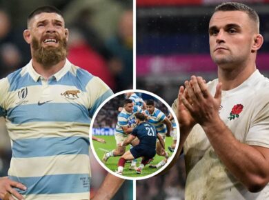 England vs Argentina Rugby Preview – More Width, More Speed, More Air (Focus Keyword Included)
