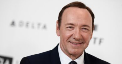 Kevin Spacey Homeless: Actor Reveals He’s Drifting Between Hotels Amid Ongoing Financial Crisis