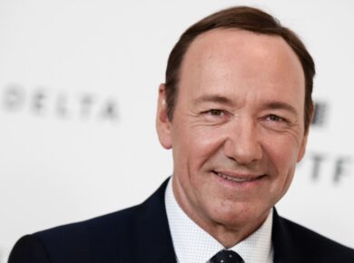 Kevin Spacey Homeless: Actor Reveals He’s Drifting Between Hotels Amid Ongoing Financial Crisis